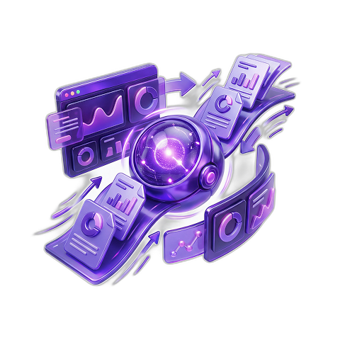 Scalable Architecture