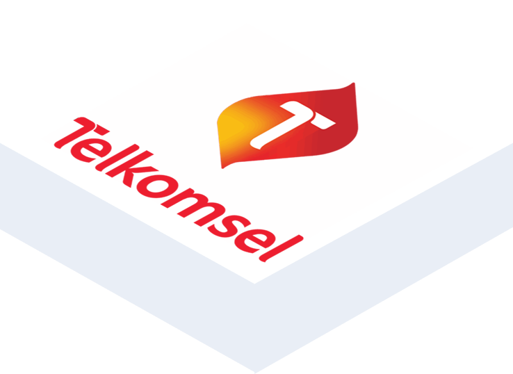 Telkomsel Solution