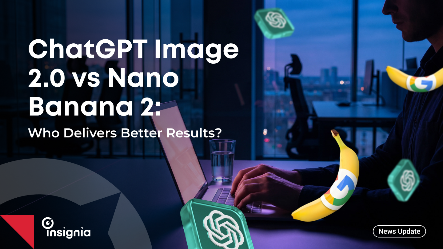 ChatGPT Image 2.0 vs Nano Banana 2: What’s New and Which One Performs Better?