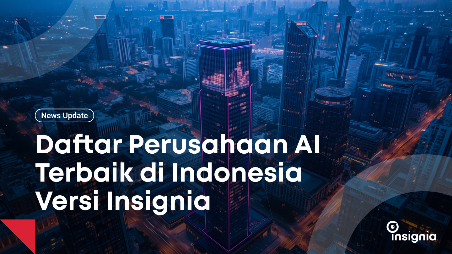Top 7 Perusahaan AI Terkemuka di Indonesia (2026)