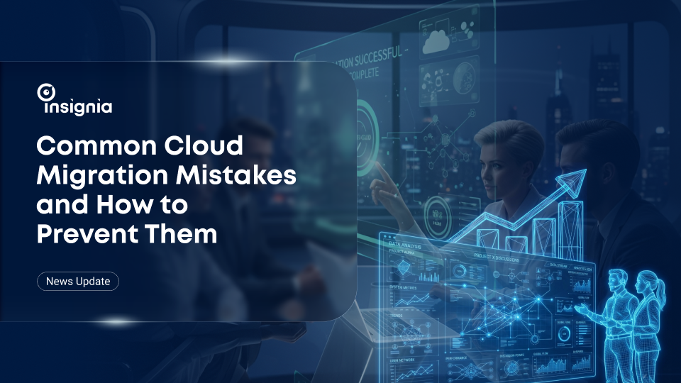 Cloud Migration Checklist to Avoid Costly Mistakes