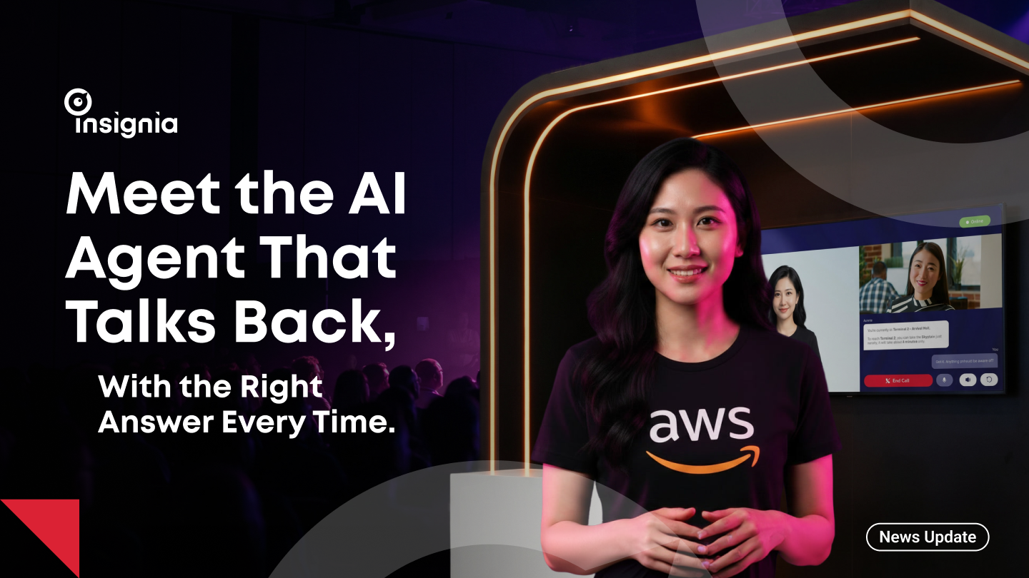 The Digital Human AI Agent Redefining Customer-Facing Interactions