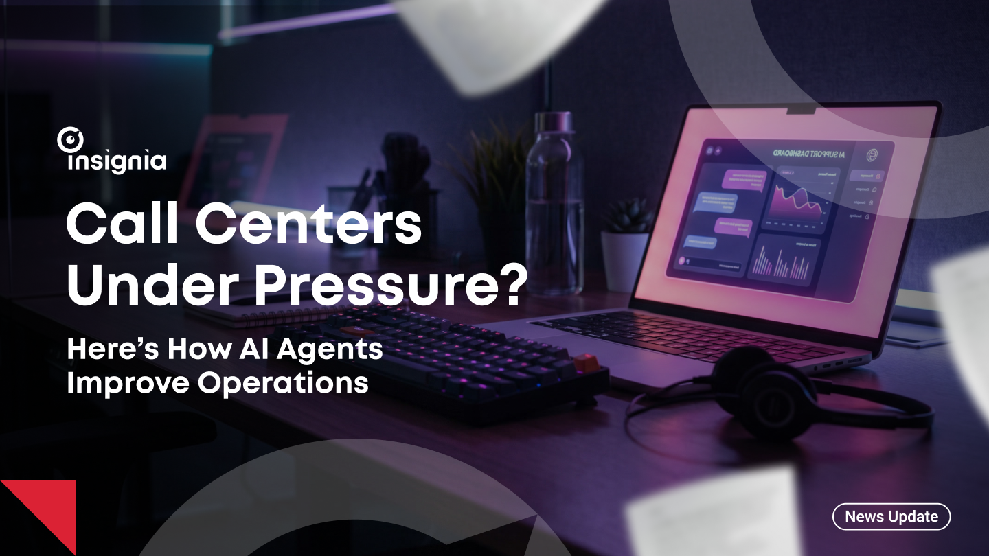 AI-Powered Call Centers: The Smarter Way to Handle Peak Demand