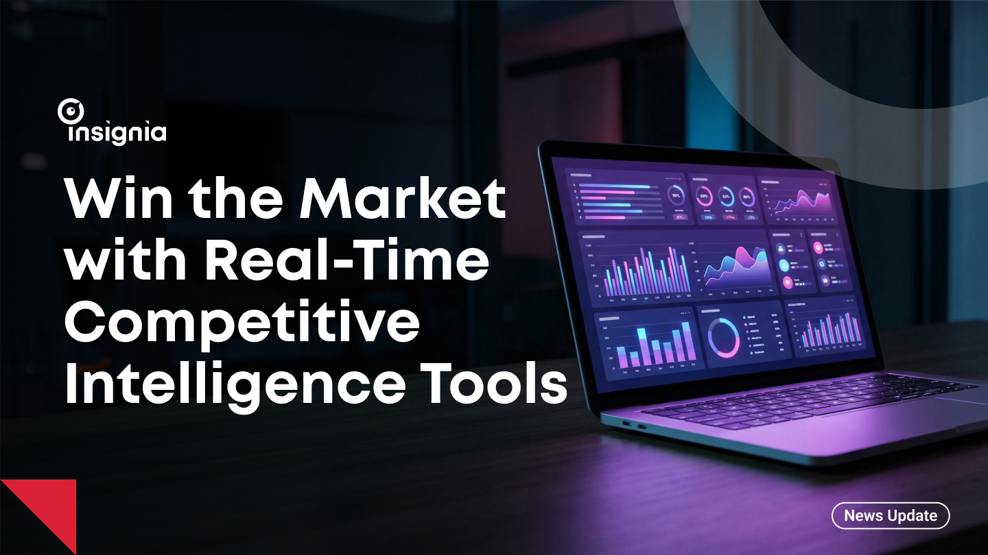 Real-Time Marketplace Insights That Drive Faster Business Growth