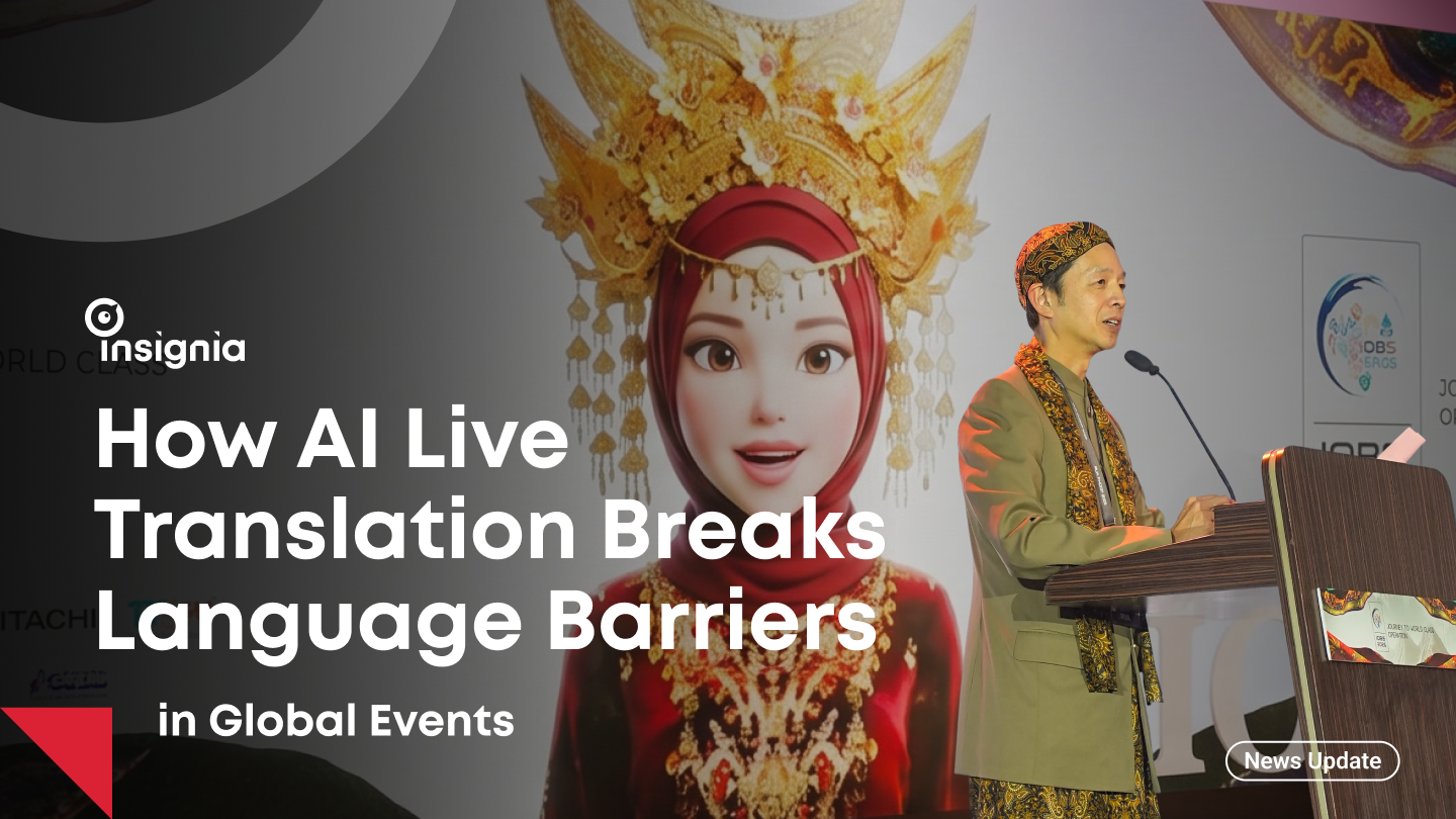 AI Live Translation: The Right Solution to Break Language Barriers