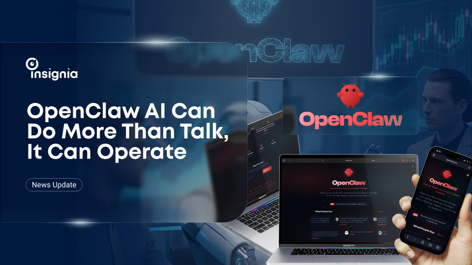 OpenClaw AI: The Autonomous Agent That Goes Beyond Chat