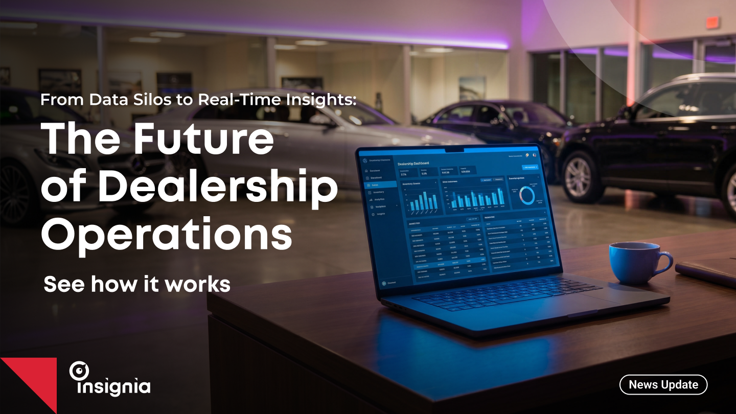 How Cloud Integration Helps Dealerships Reduce Operational Friction