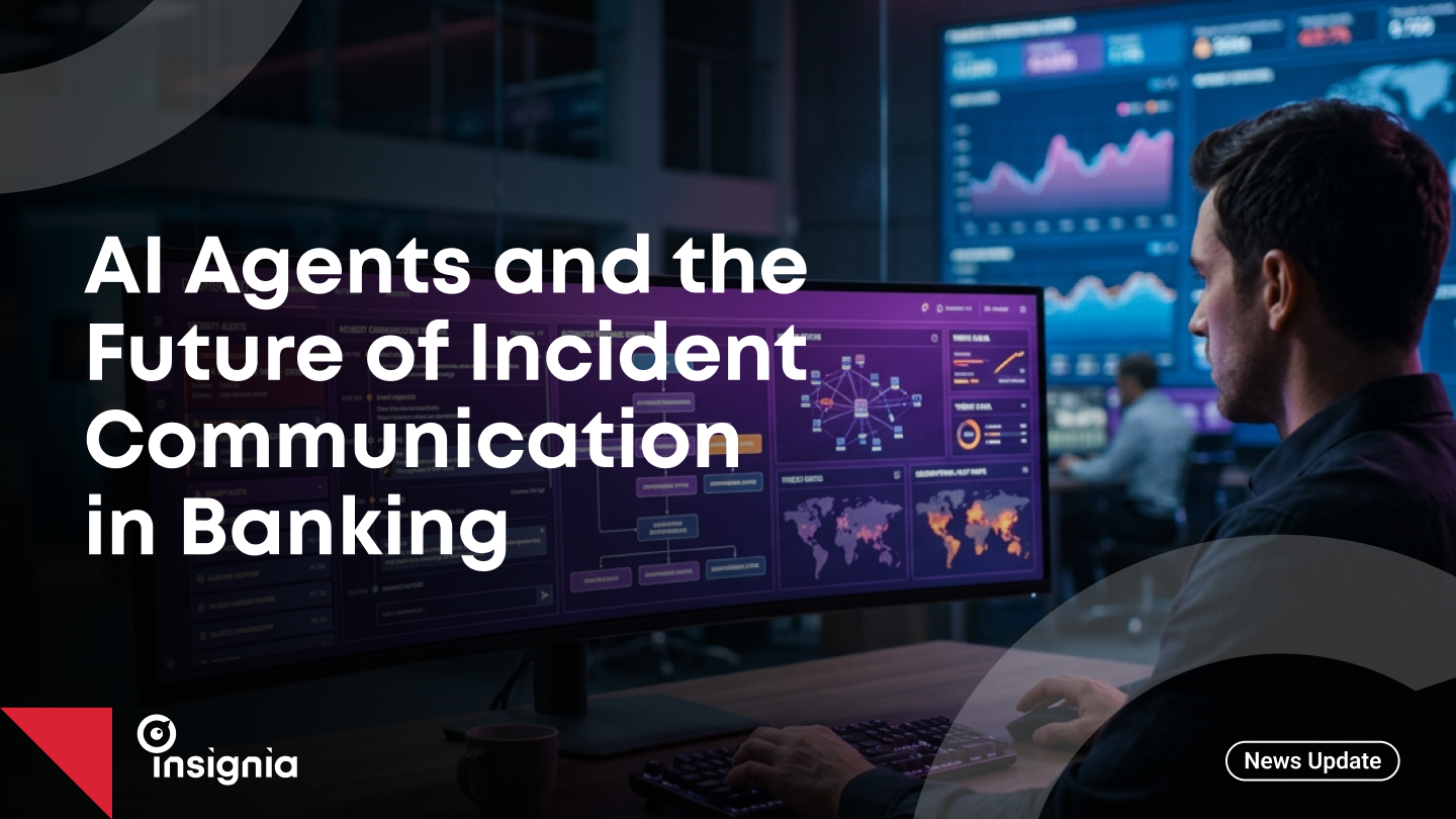How Banks Can Use AI to Communicate During Service Disruptions