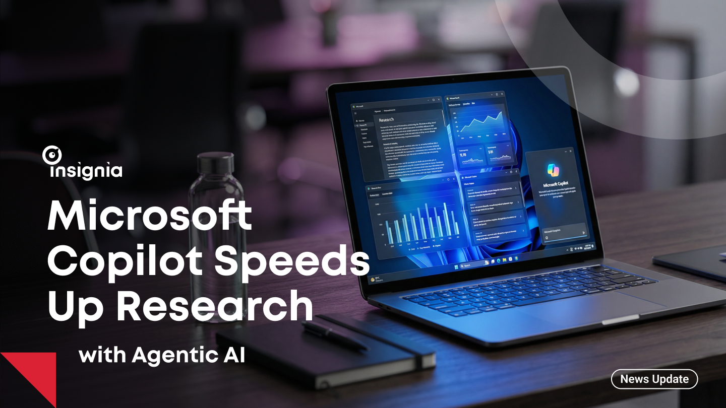 Microsoft Copilot Tasks Powers Agentic Workflows for Business Leaders