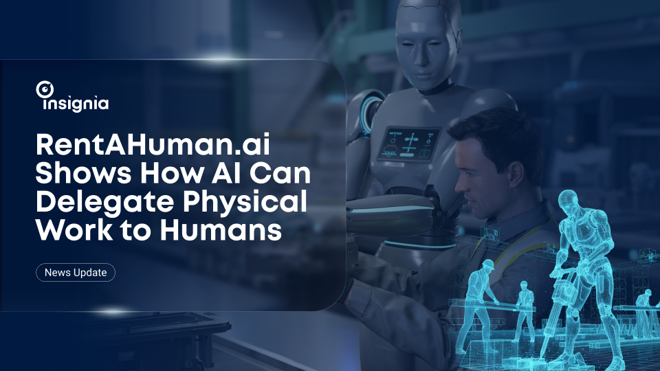 AI Can Hire Humans to Do Real-World Tasks on RentAHuman.ai