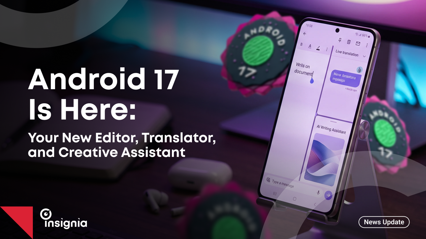 Android 17 With New Multitasking Tools and Expanded Gemini Features