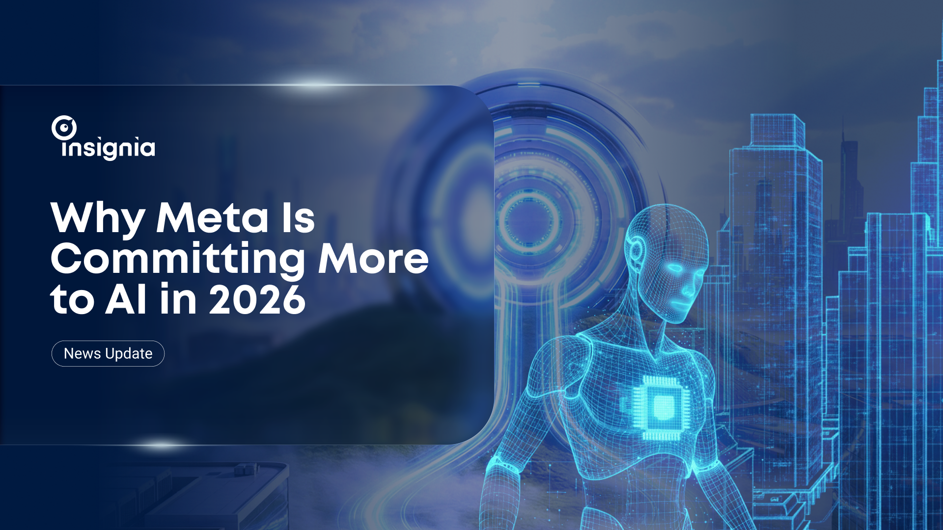 Meta Doubles Down on AI Investment in 2026: These are Their Plans