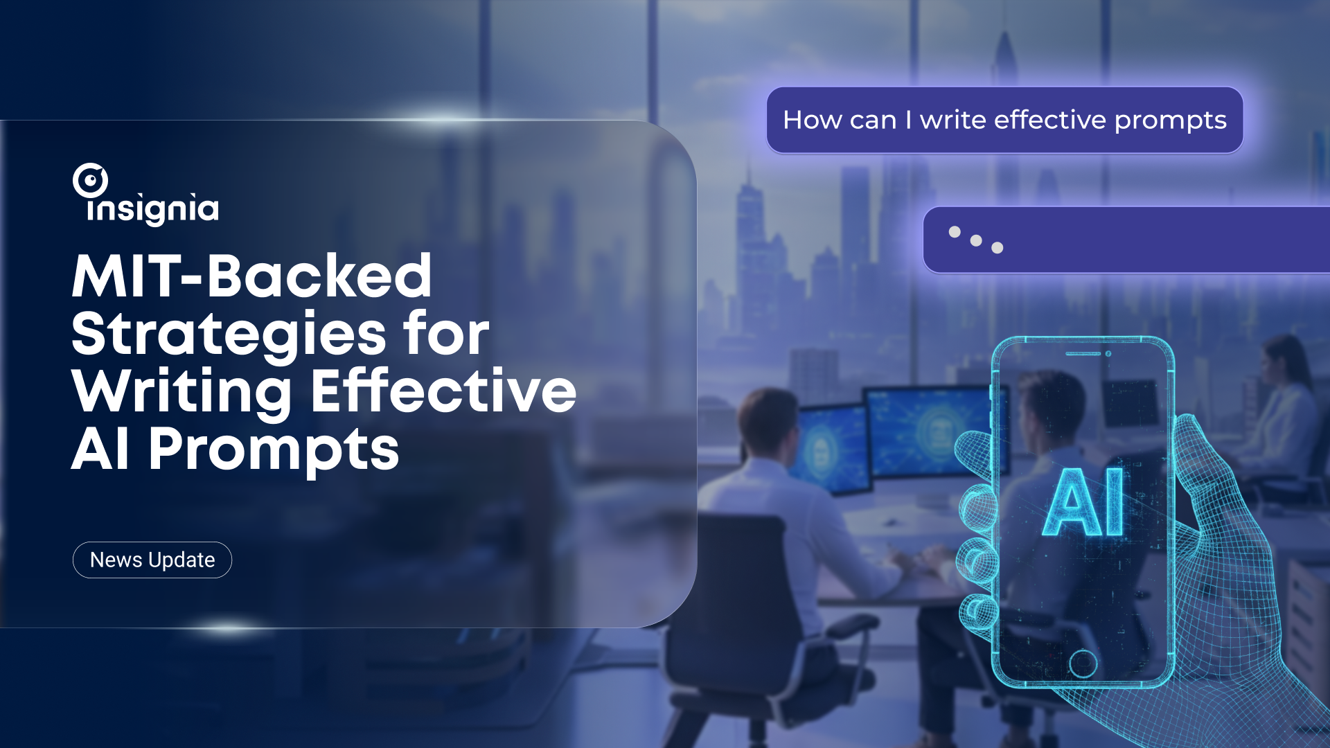 Unlock AI's Potential Using Prompting Tips Proven by MIT