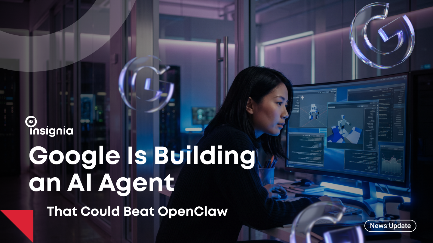 Google Reportedly Developing New AI Agent Inside Gemini, Could It Surpass OpenClaw?