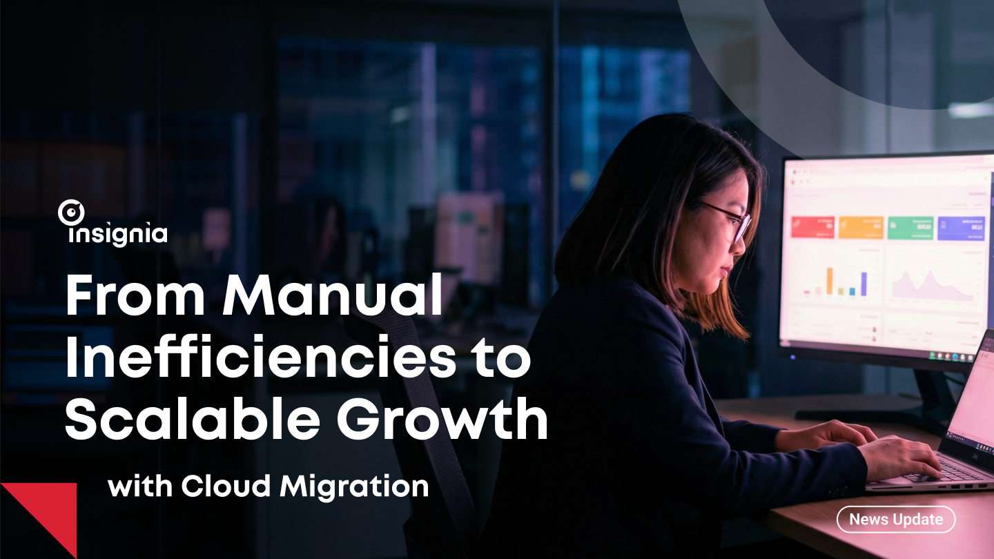 How to Scale a Finance Platform Without Disrupting Operations