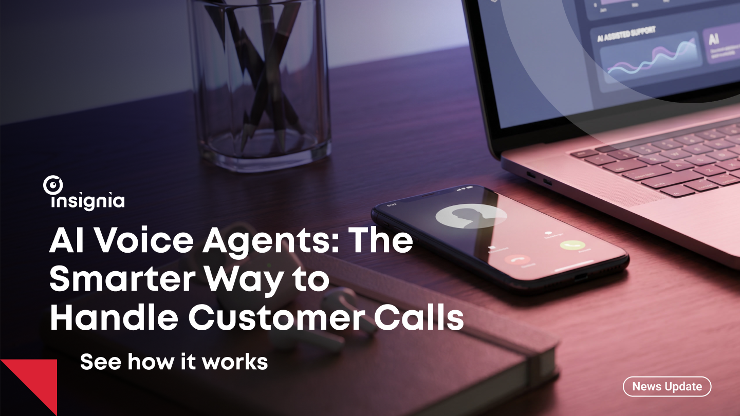 How AI Voice Agents Help Businesses Reduce Customer Service Costs by 68%