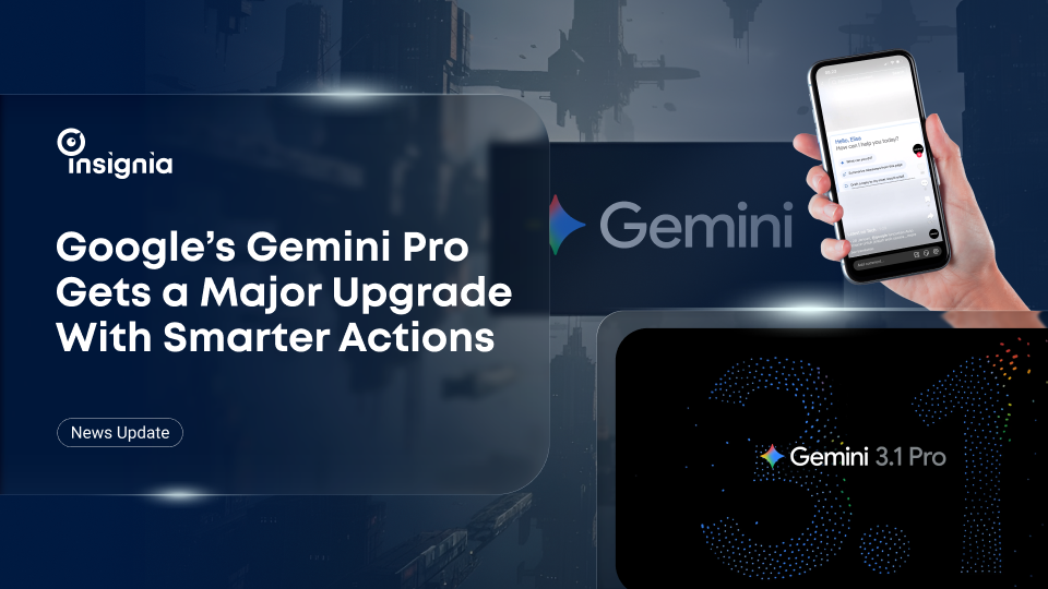 Gemini Pro Just Got Smarter: It Can Send Emails and Create SVG Animations