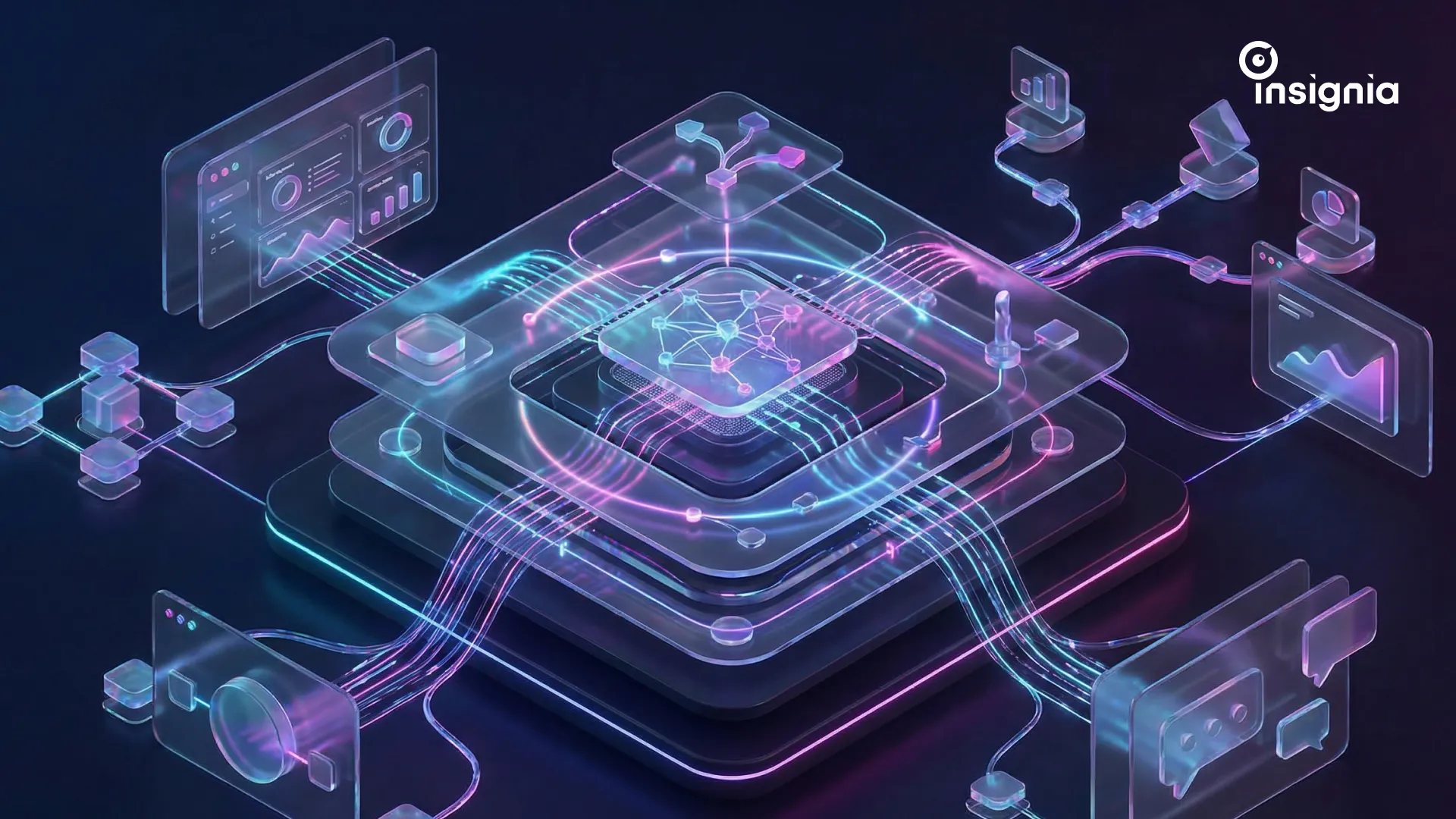 Telco Company: Elevating B2B Customer Engagement Through AI-Powered Consultations