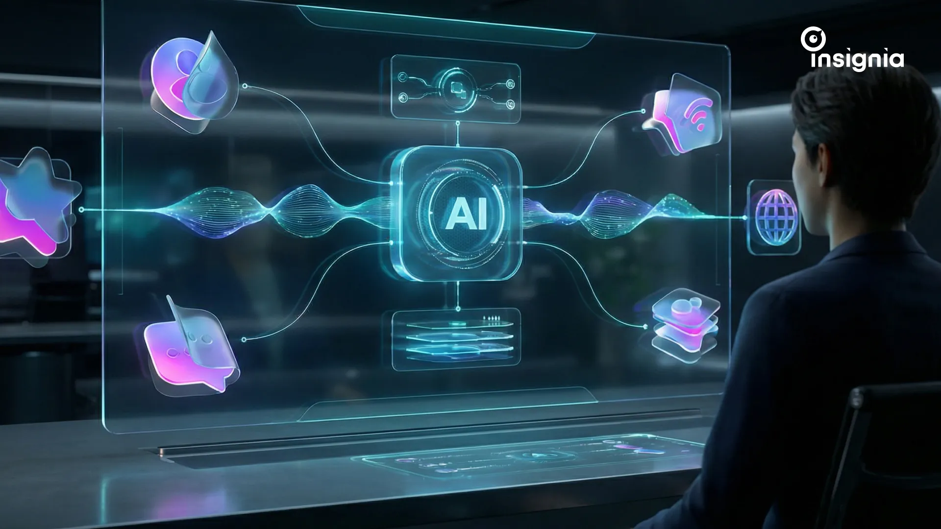 Telco Company: Elevating B2B Customer Engagement Through AI-Powered Consultations