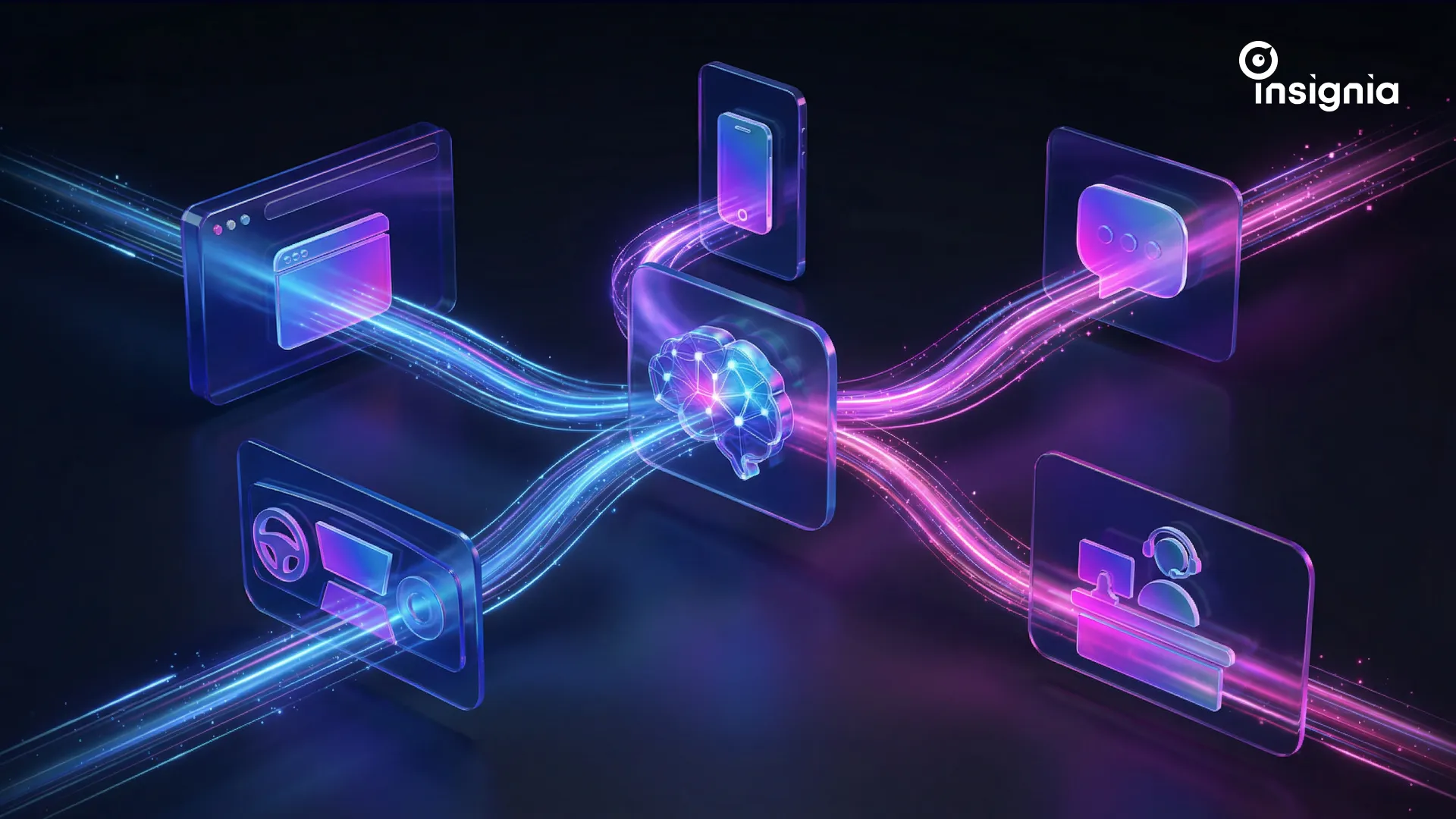 Automotive Company: +25% Increase in Test Drive & Service Conversions through AI Virtual Assistant