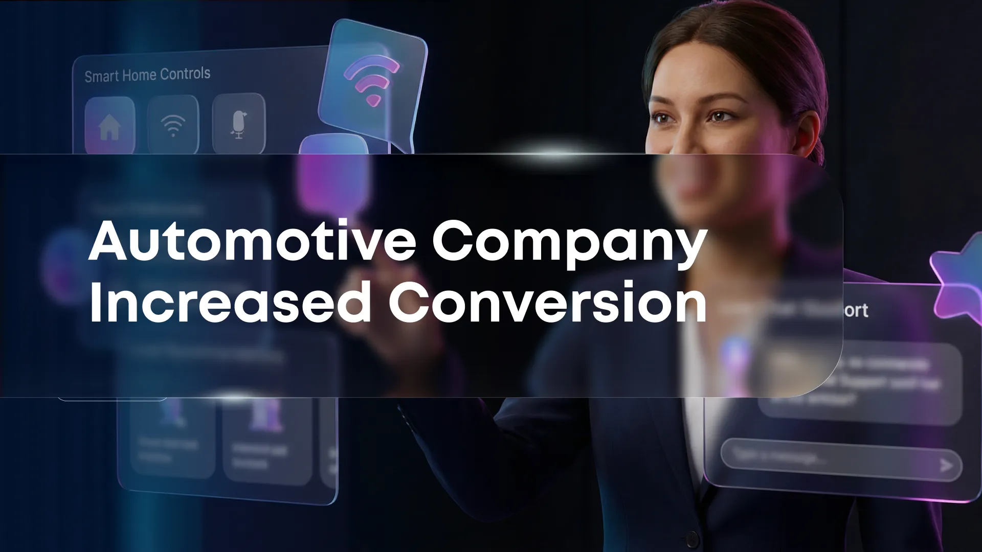 A Hospitality Company: Transforming Customer Support with an AI-Powered Knowledge Assistant