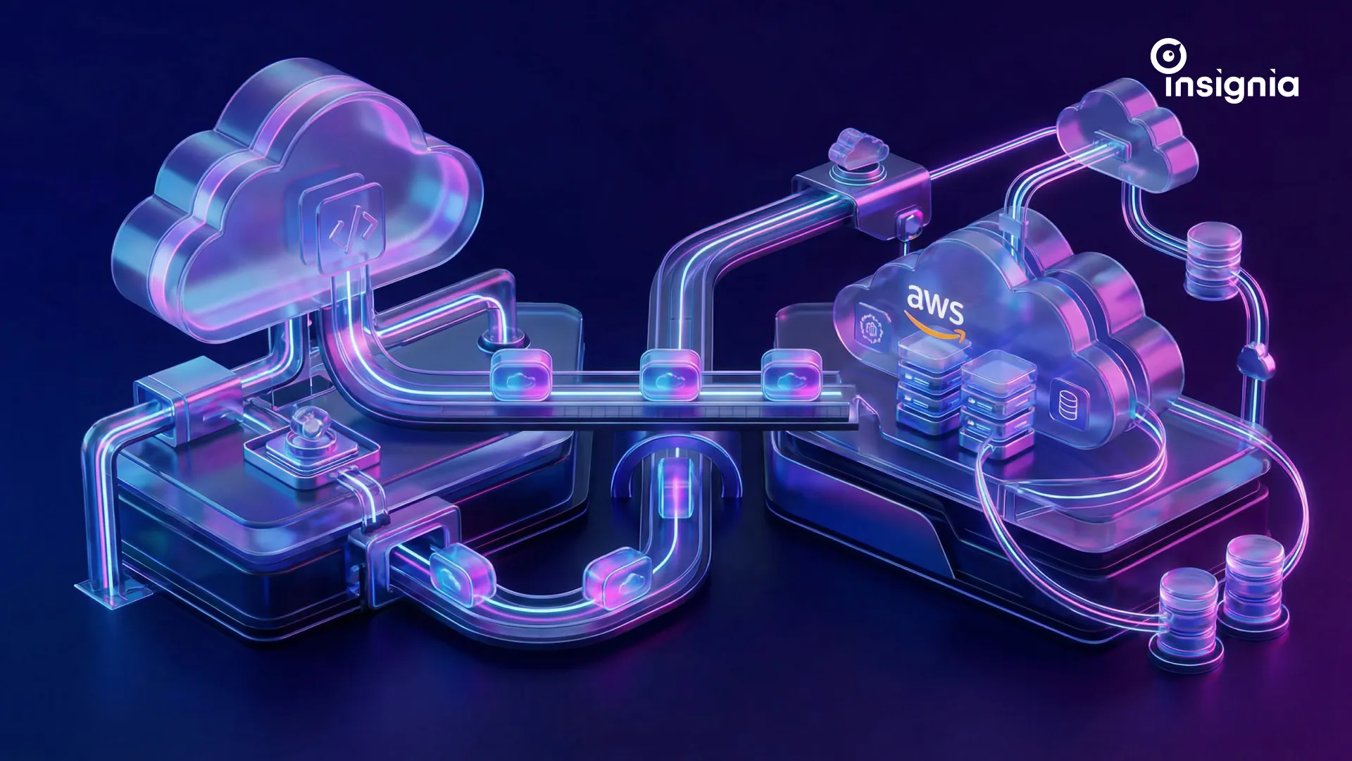 A Property Company: Enabling High-Availability Cloud Migration on AWS with Zero Data Loss