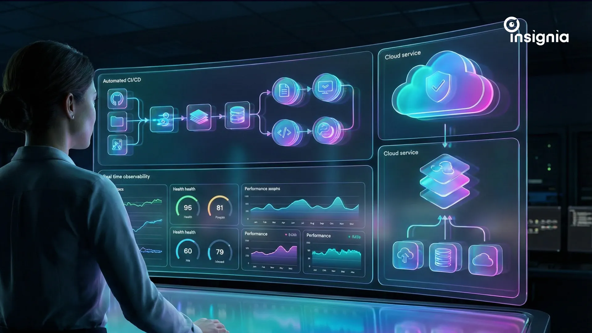 A Property Company: Enabling High-Availability Cloud Migration on AWS with Zero Data Loss