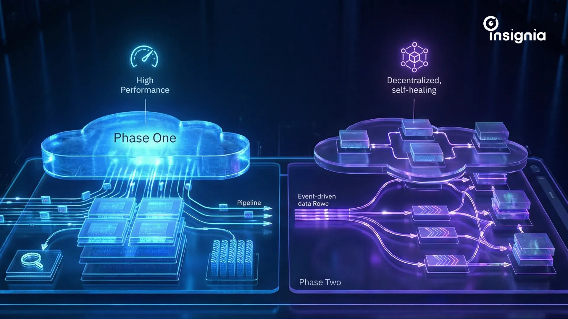 Digital Marketplace: Strengthening Platform Performance Through a Strategic Cloud Migration