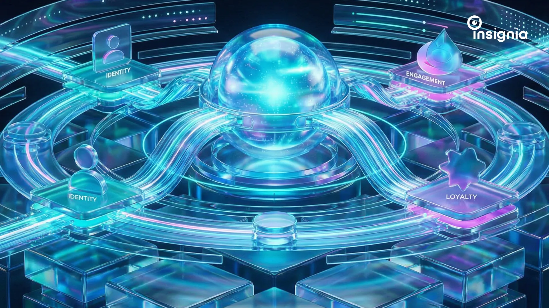 FMCG Company: Modernizing CRM and Loyalty for the 'Ibu & Balita' Ecosystem