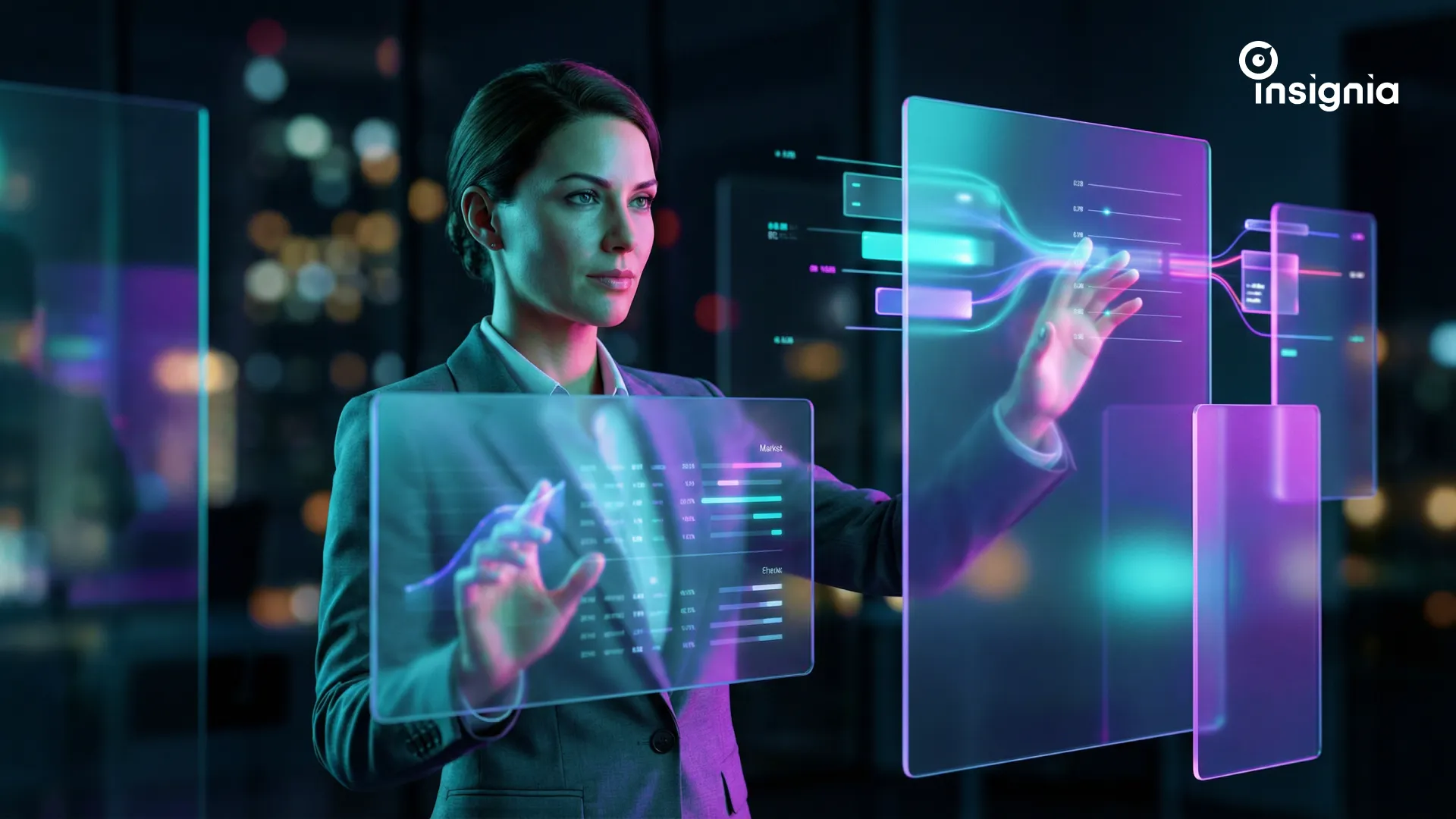 Markethac: Delivering Market Clarity in a Highly Competitive Landscape