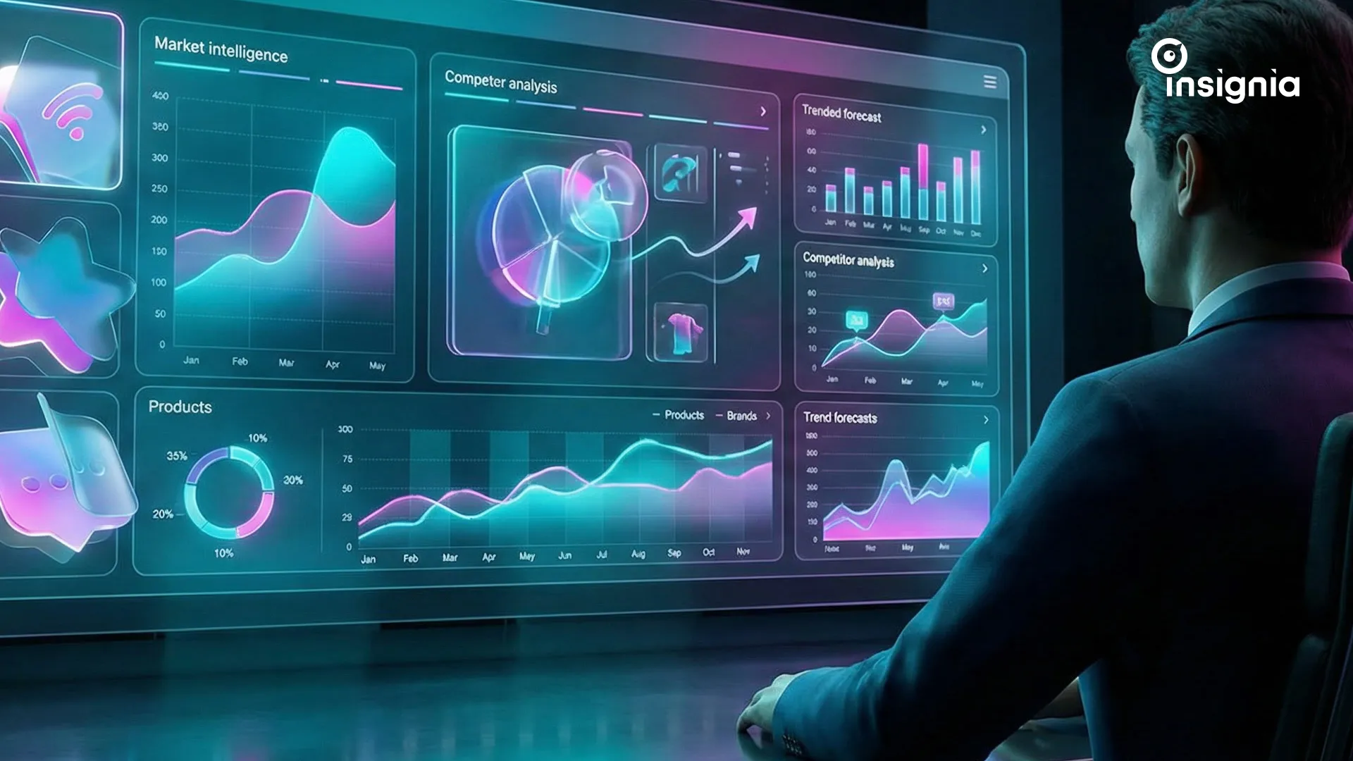 Markethac: Delivering Market Clarity in a Highly Competitive Landscape