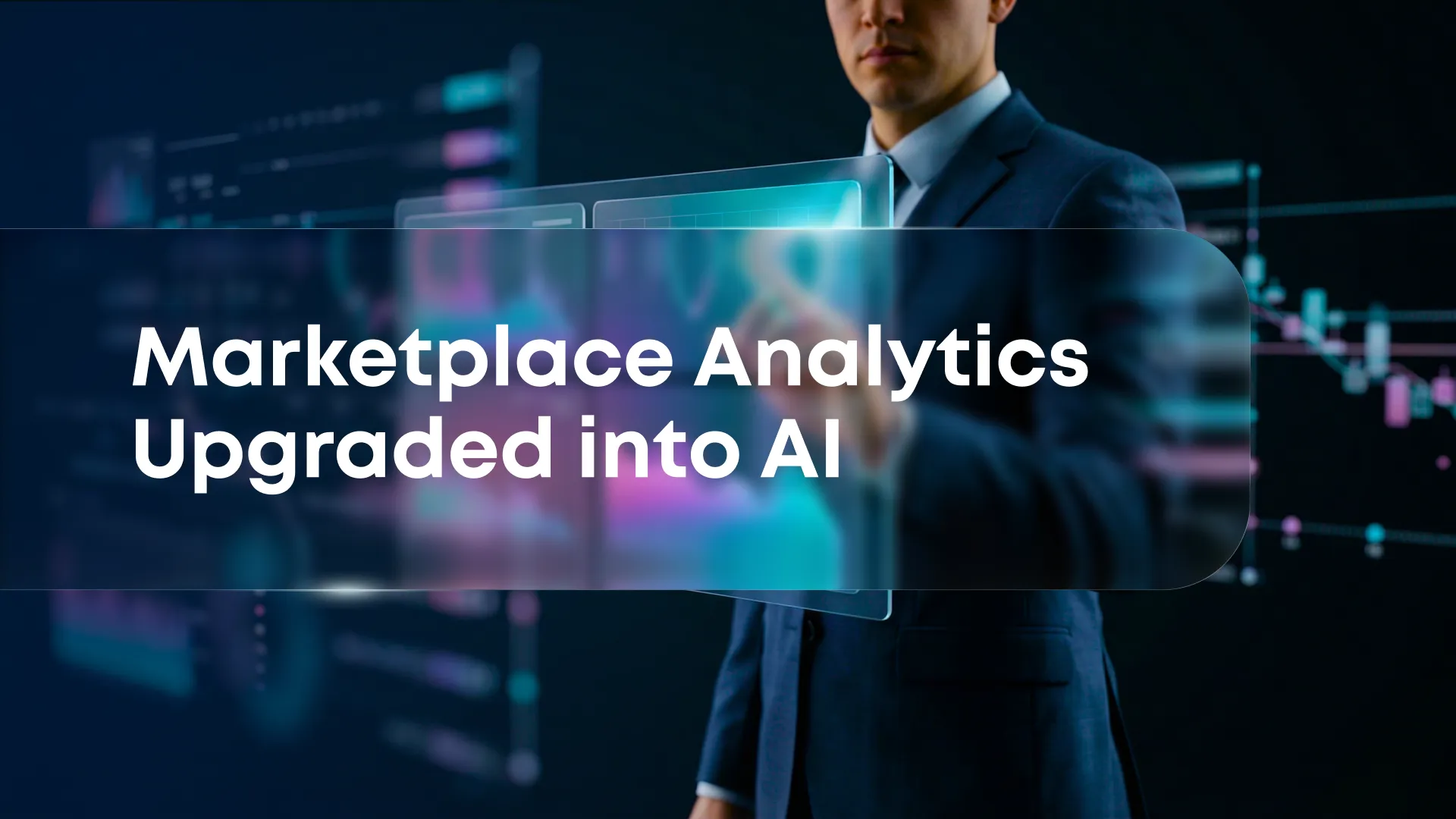 Markethac: Delivering Market Clarity in a Highly Competitive Landscape