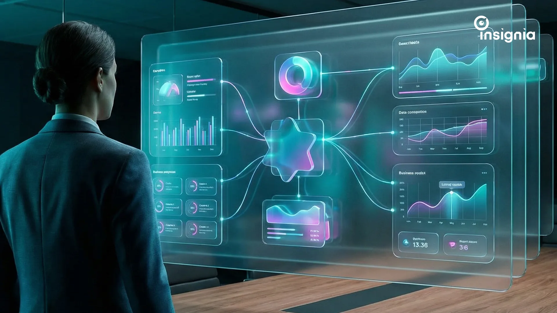 Retail Company: Unifying Enterprise Data to Drive AI-Ready Decision Making